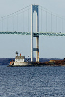 Rose Island Lighthouse II